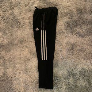 Adidas Track Pants (size 9/10)